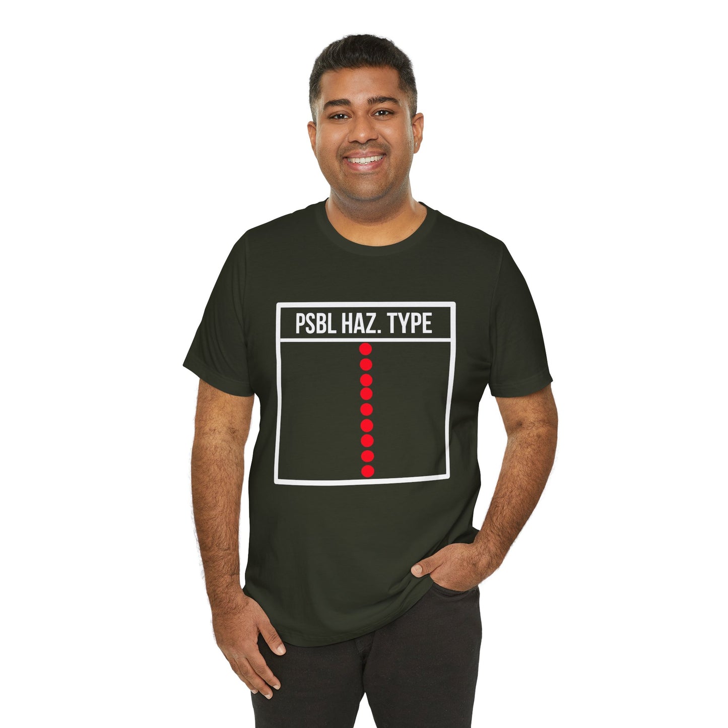Copy of Bust Tee