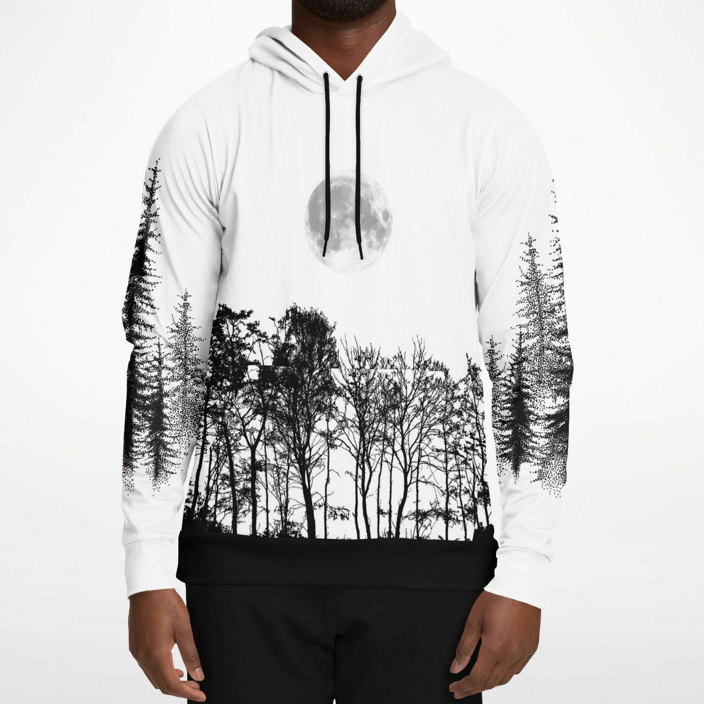 Dark Woods Hoodie