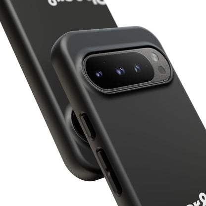 SLIM Tough Phone Case