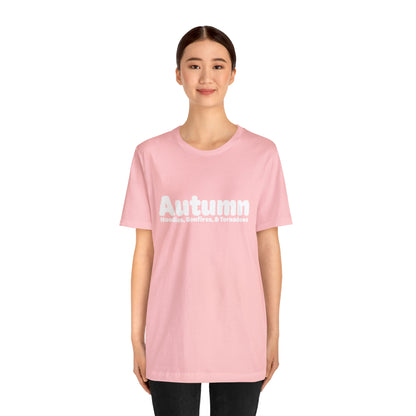 Autumn Tee