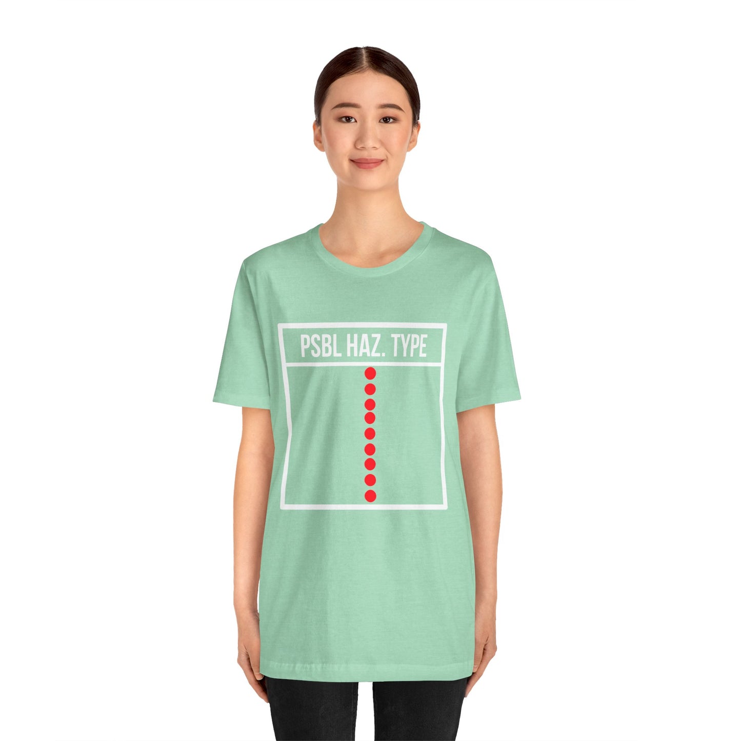 Copy of Bust Tee
