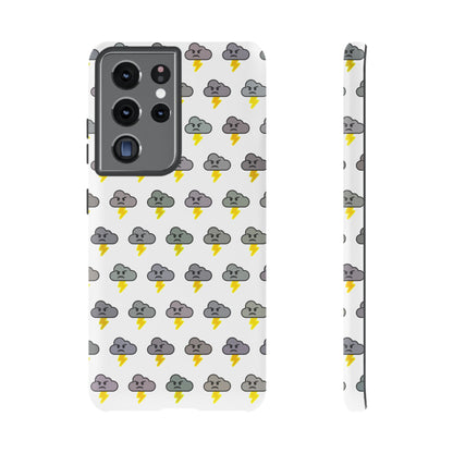 Thunderstorm Tough Phone Case