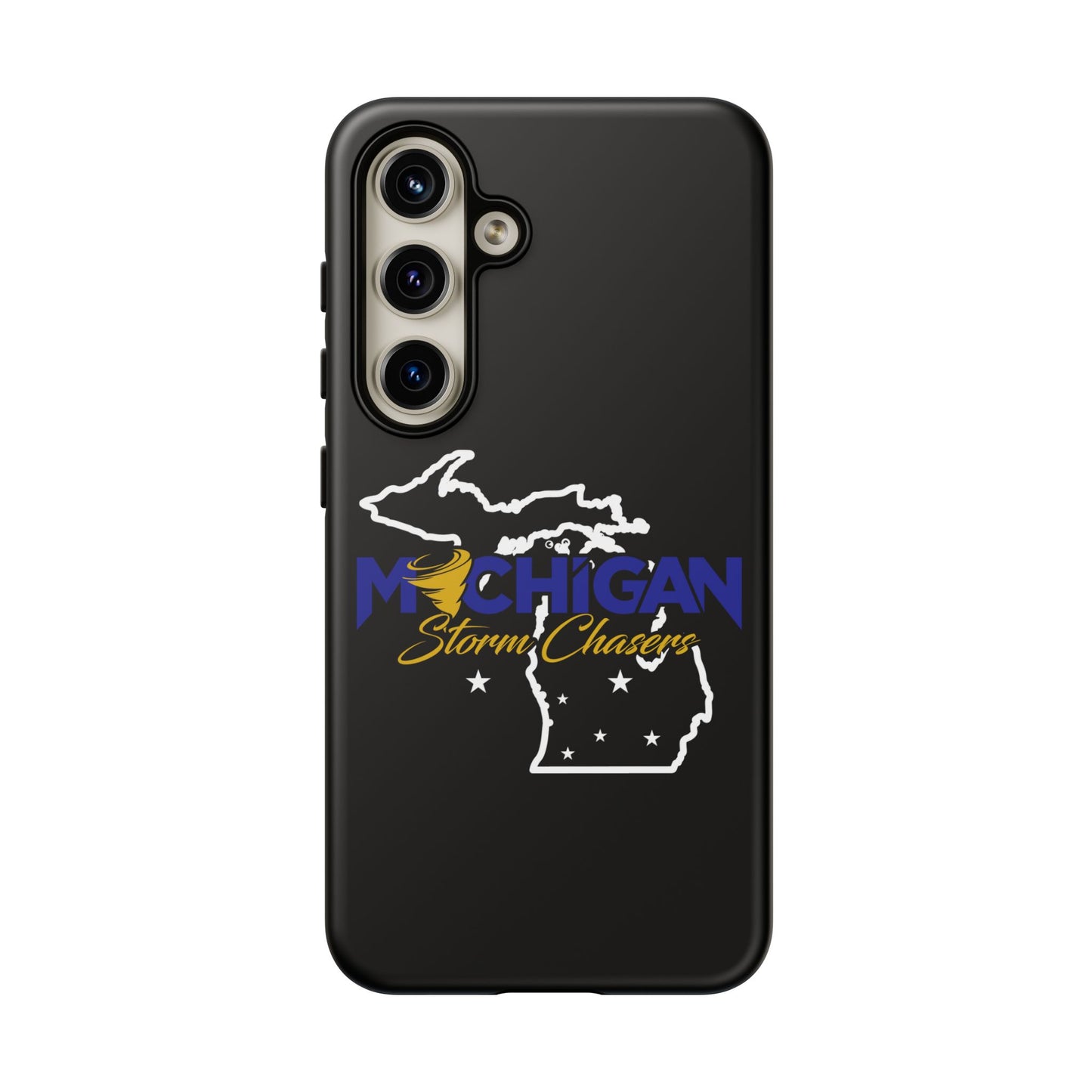 MSC Tough Phone Cases