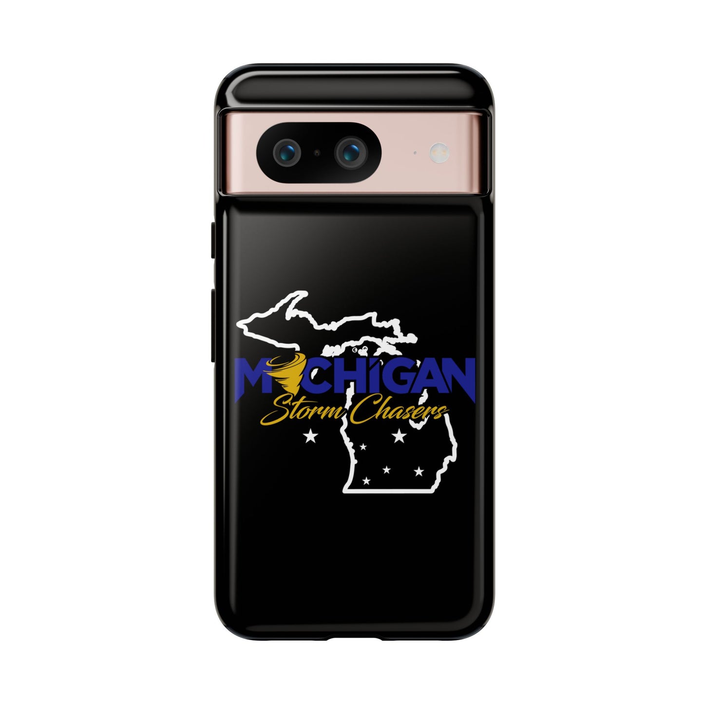 MSC Tough Phone Cases