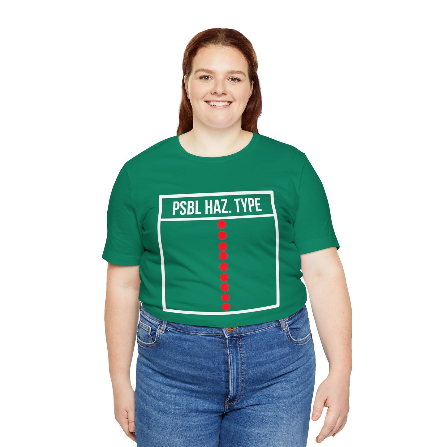 Copy of Bust Tee