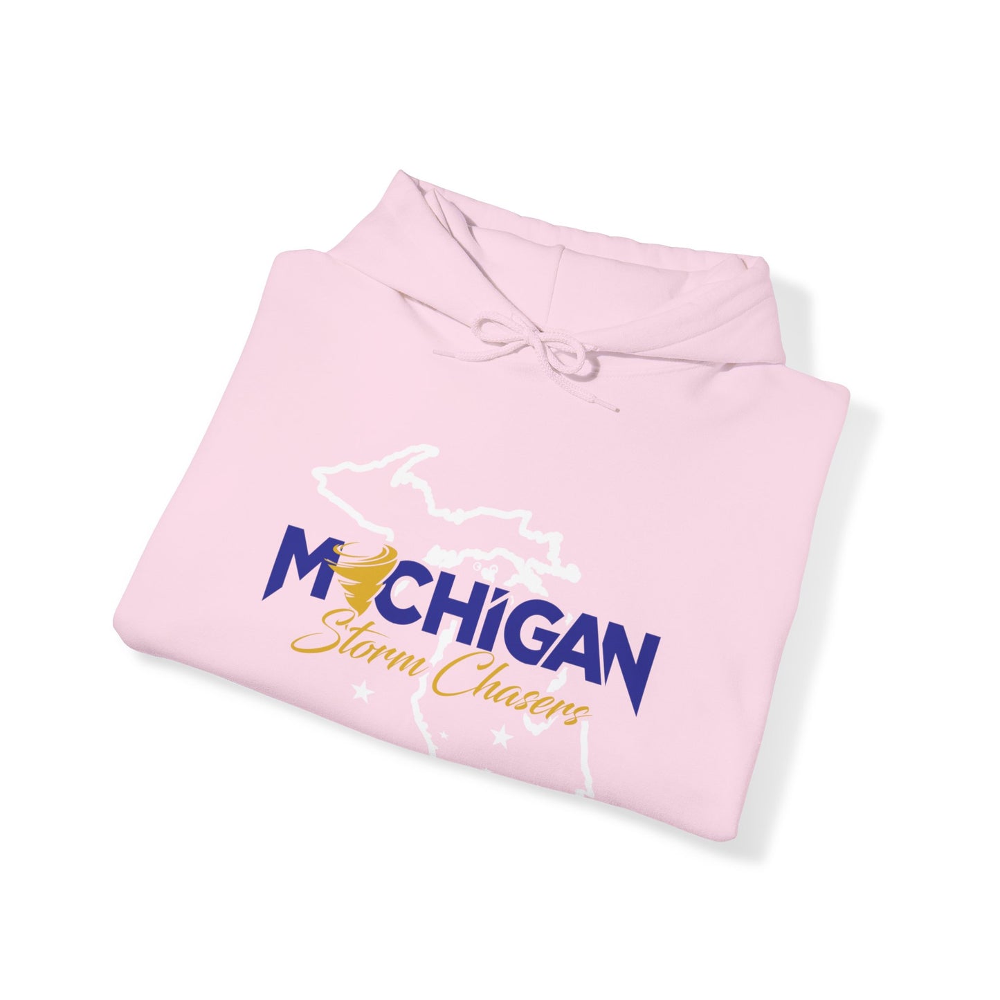 Michigan Storm Chasers Hoodie