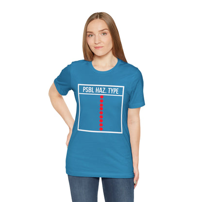 Copy of Bust Tee