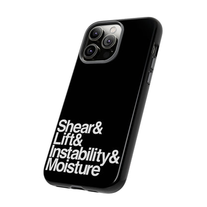 SLIM Tough Phone Case