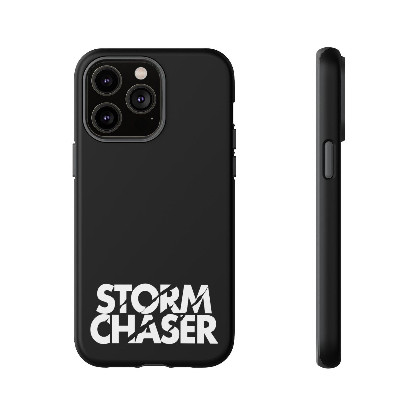 L'étui de téléphone Storm Chaser Tough