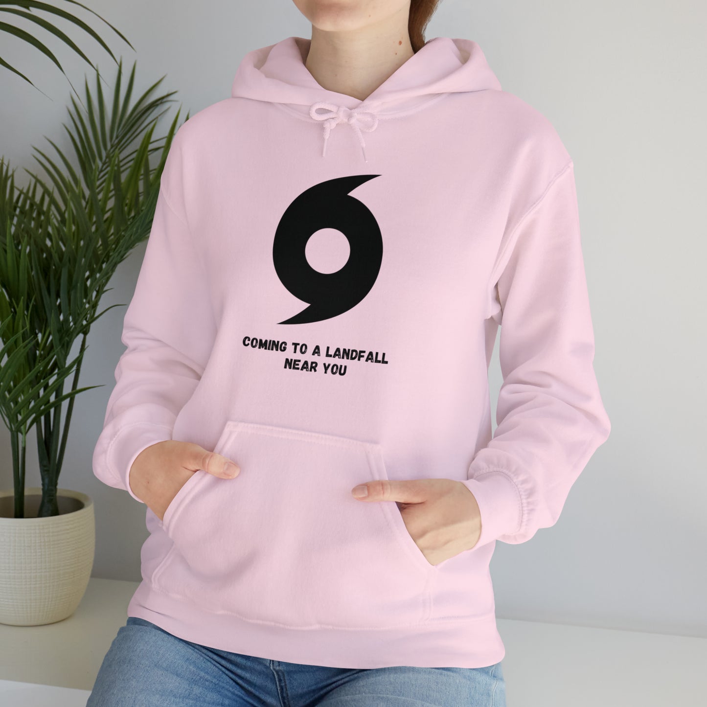 Landfall Hoodie