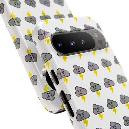 Thunderstorm Tough Phone Case