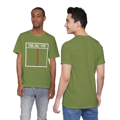 Copy of Bust Tee
