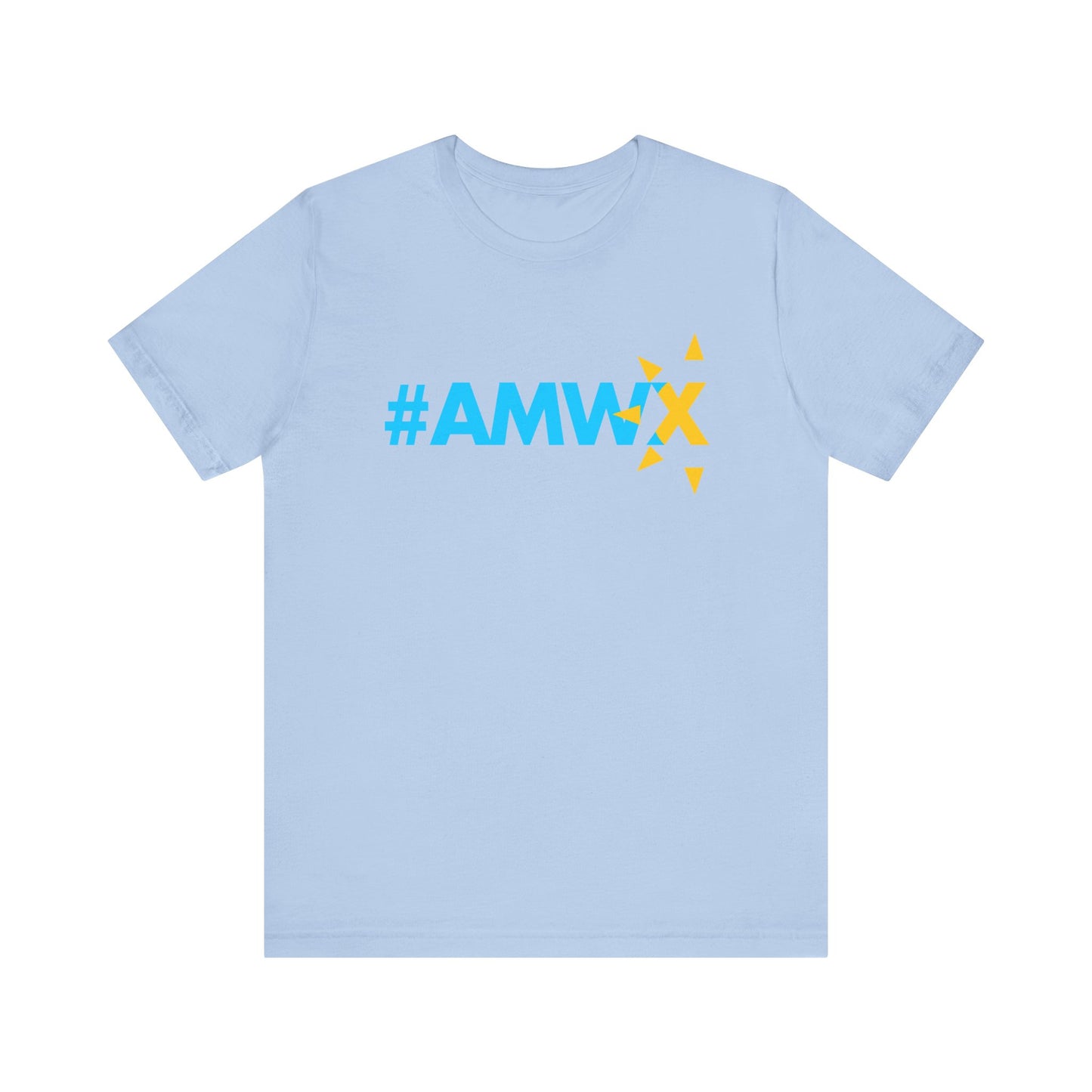 #AMWX Tee