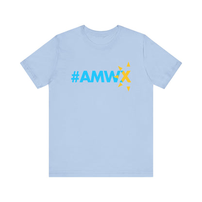 #AMWX Tee