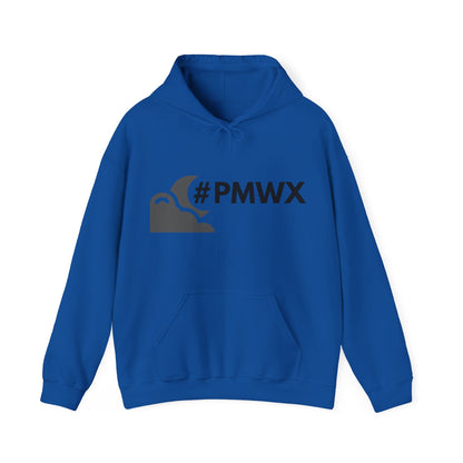 #PMWX Hoodie