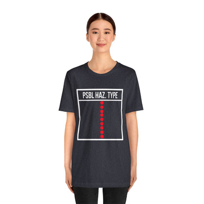 Copy of Bust Tee