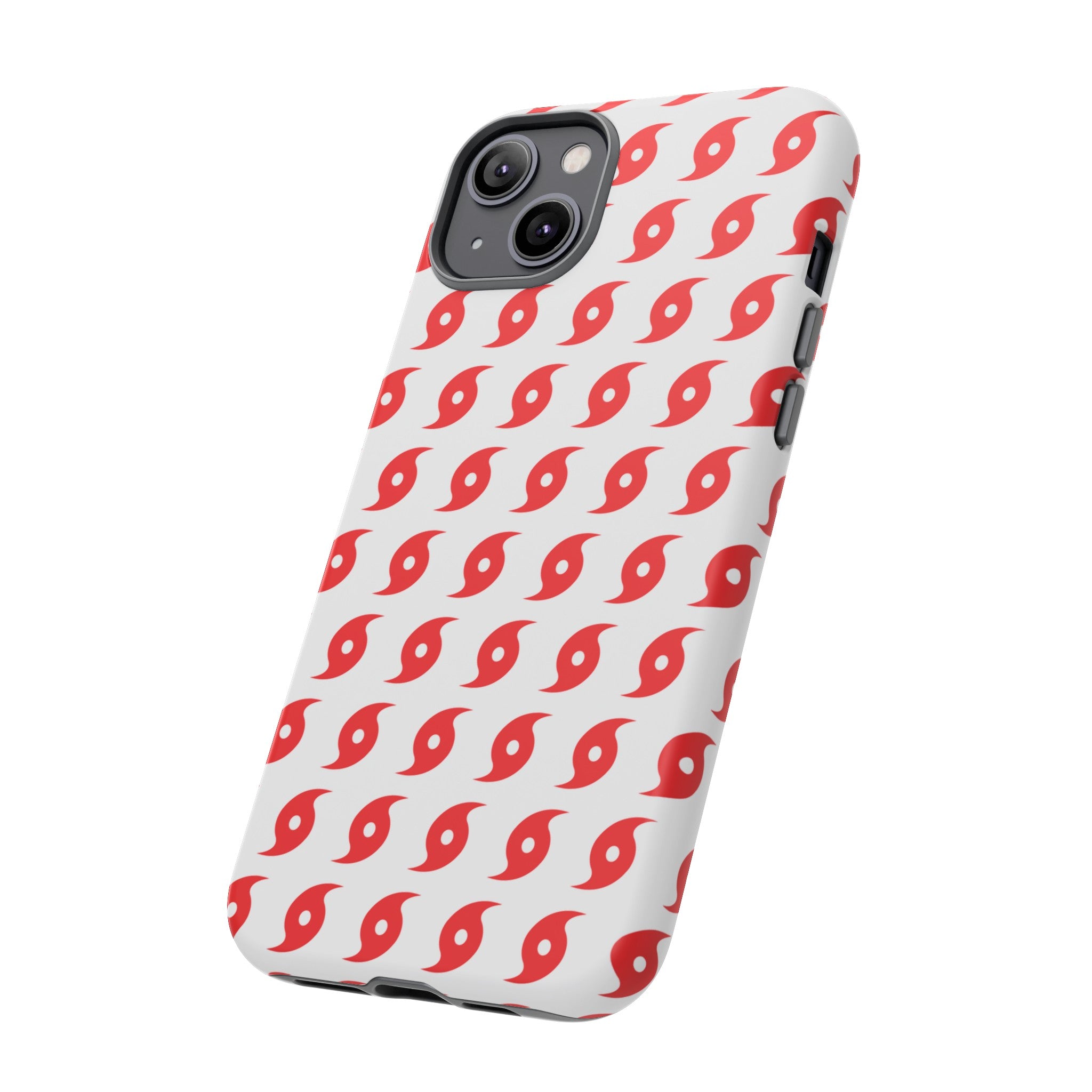 Estuche resistente para teléfono Hurricane Icon 