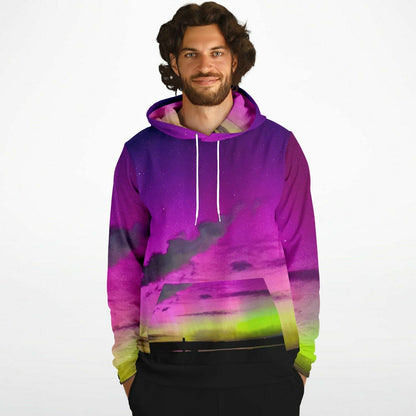 Aurora Hoodie FB