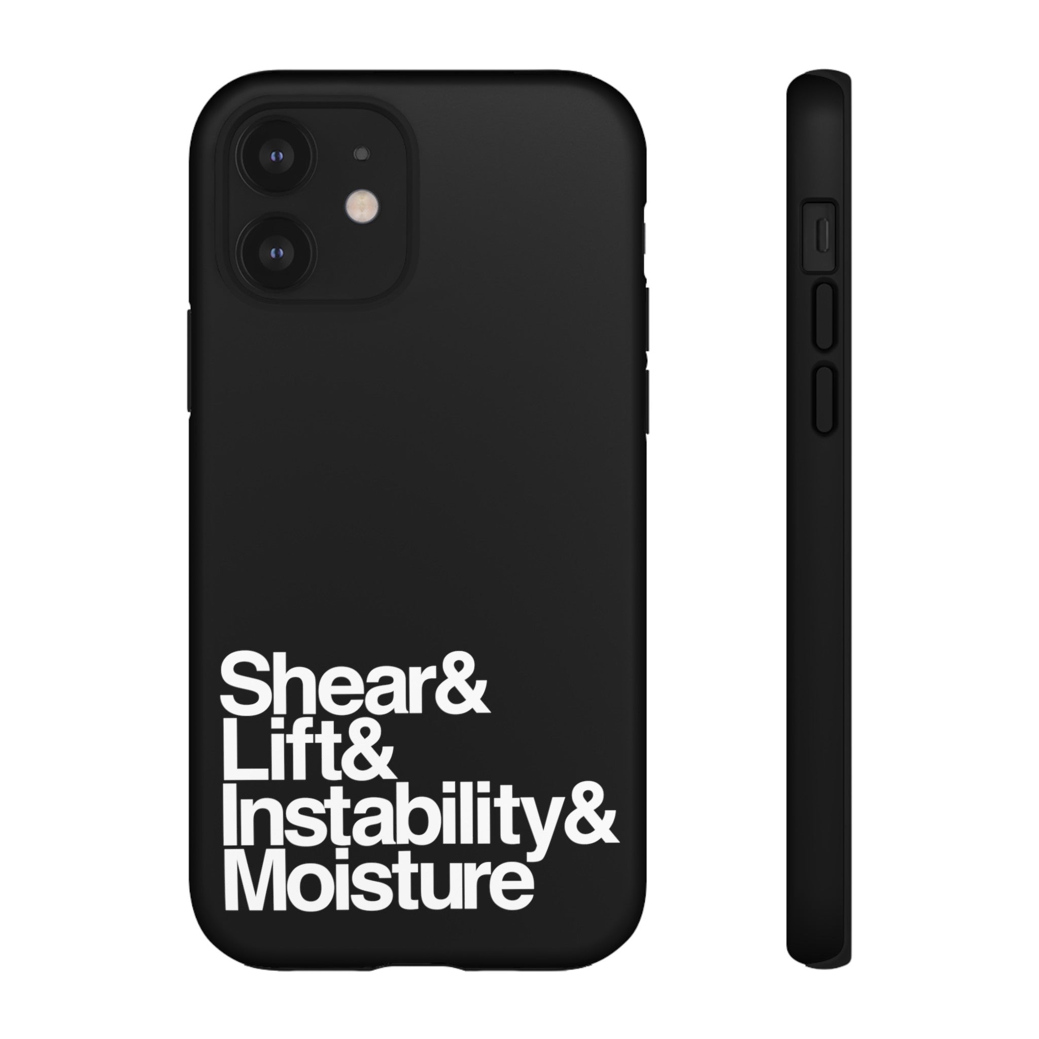 SLIM Tough Phone Case 