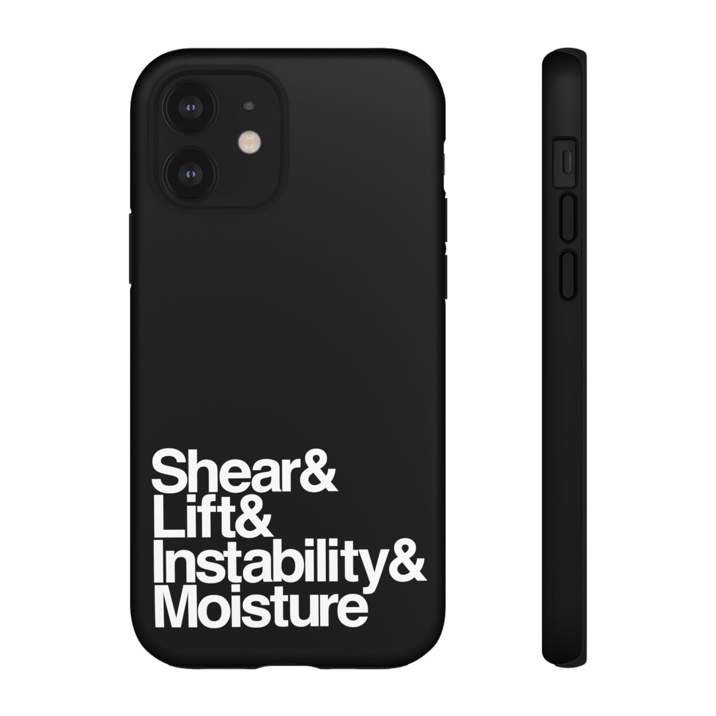 SLIM Tough Phone Case