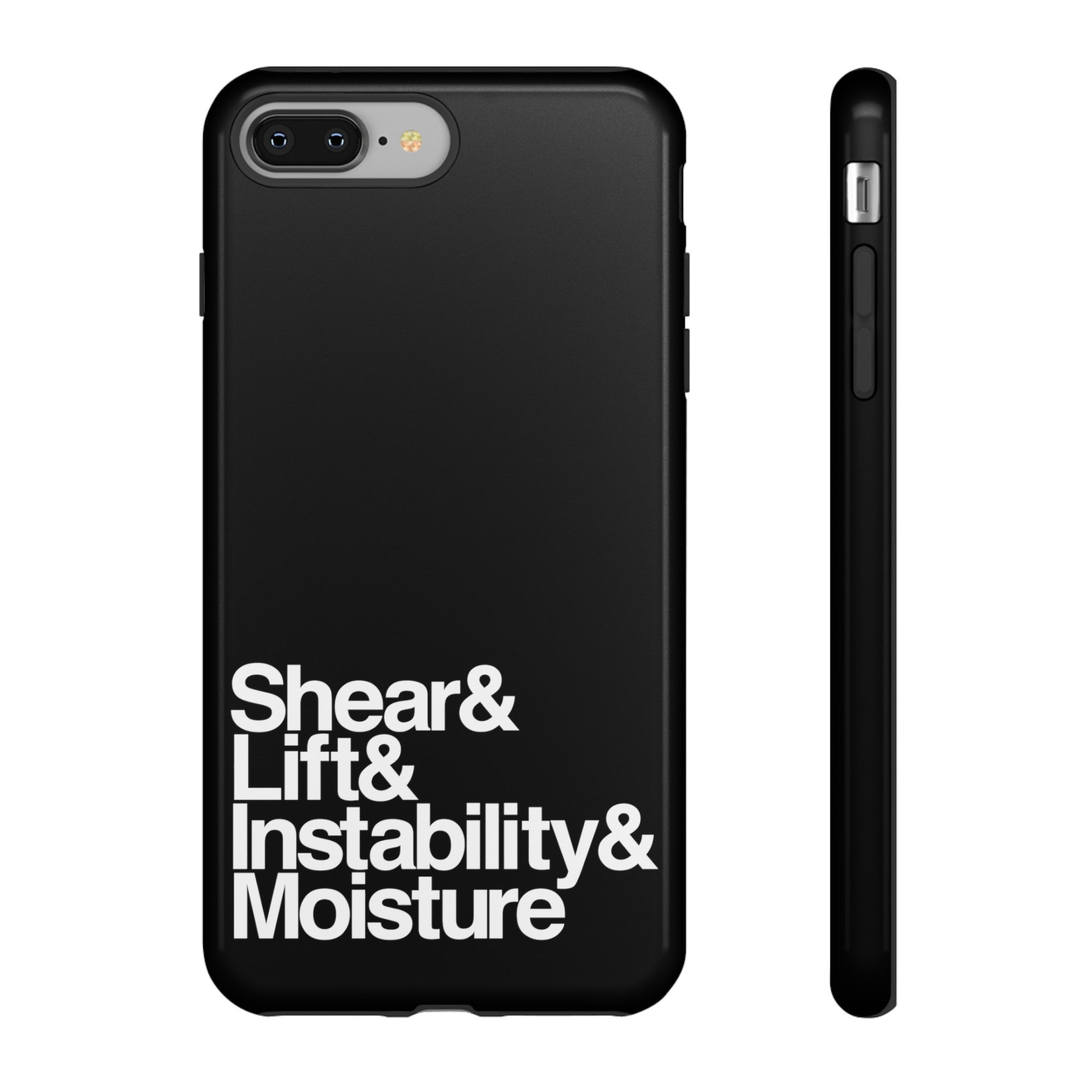 SLIM Tough Phone Case 