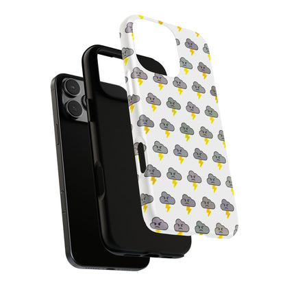 Thunderstorm Tough Phone Case