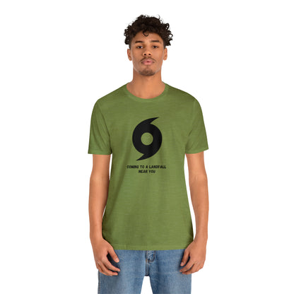 Landfall Tee