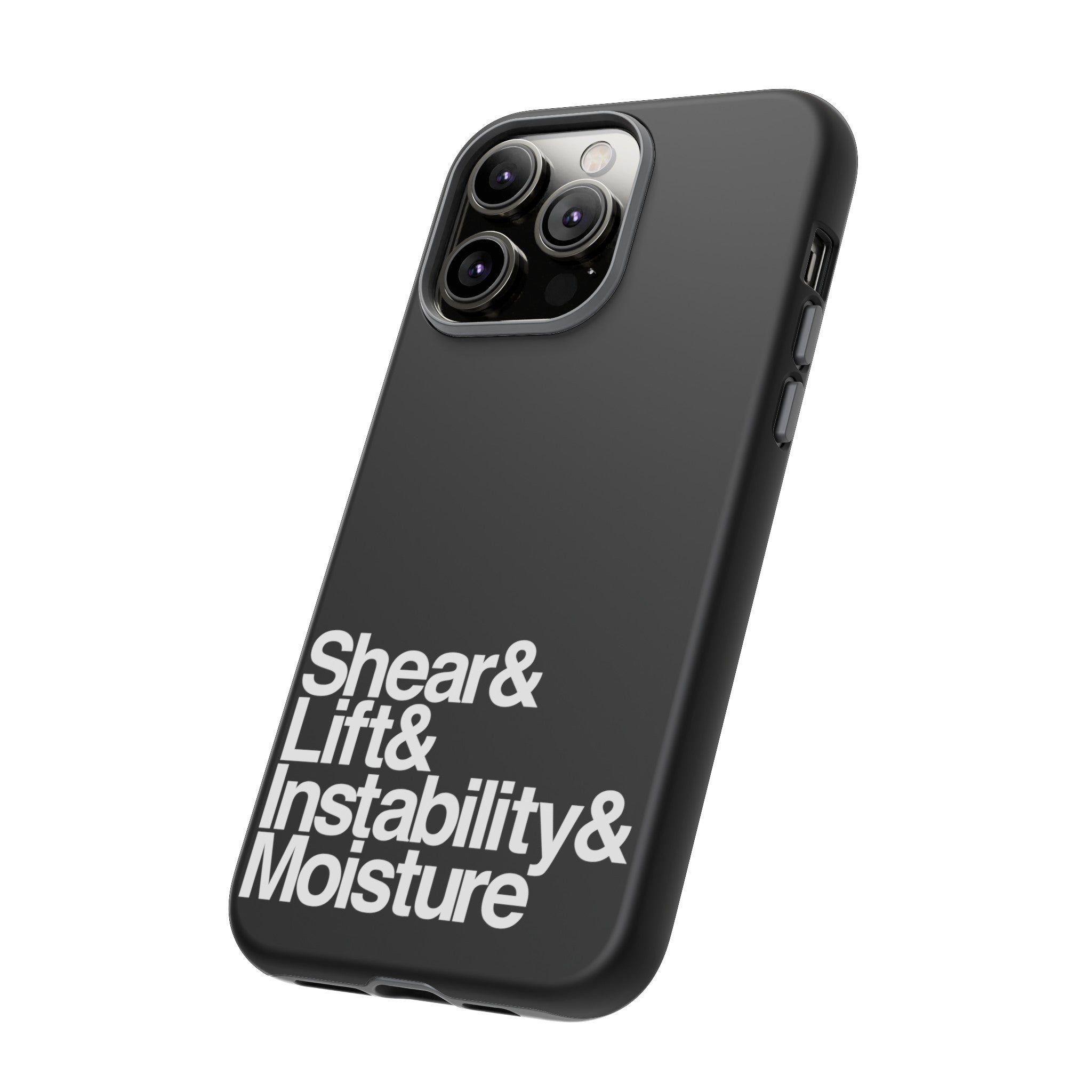 SLIM Tough Phone Case 