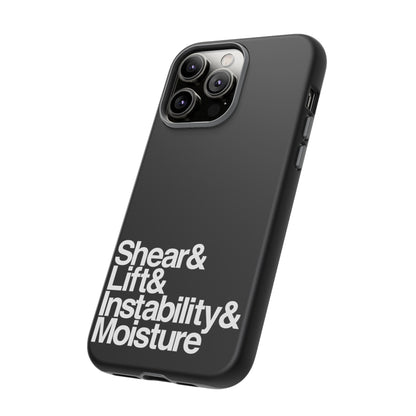 SLIM Tough Phone Case