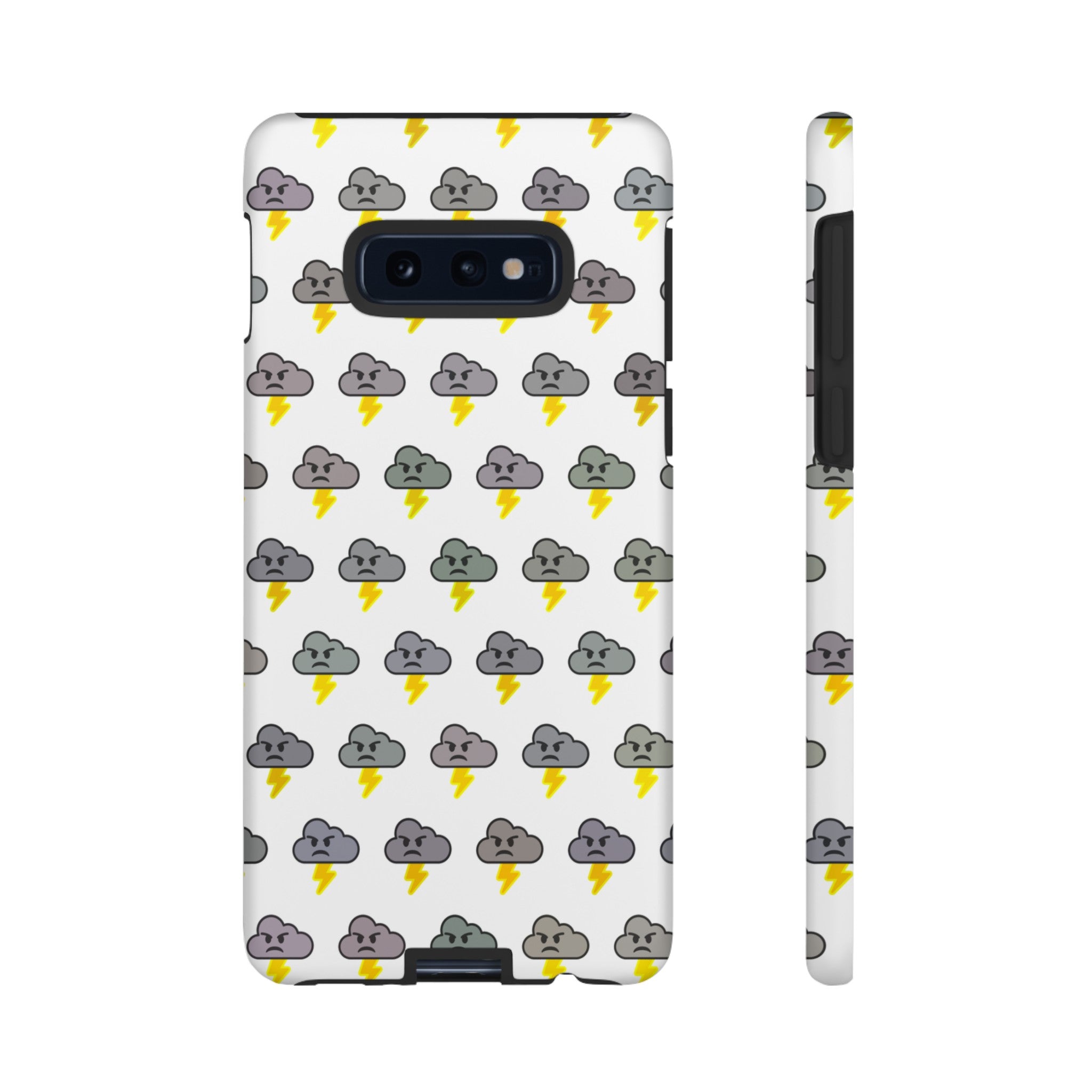 Thunderstorm Tough Phone Case 