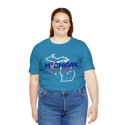Michigan Storm Chasers Limited Edition Tee