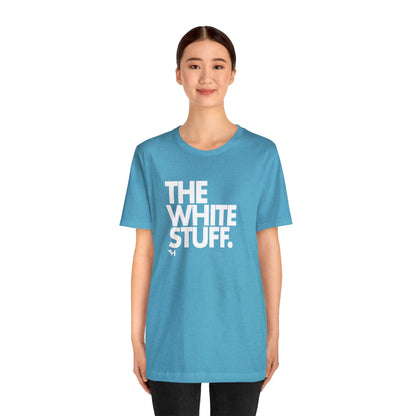 The White Stuff Tee