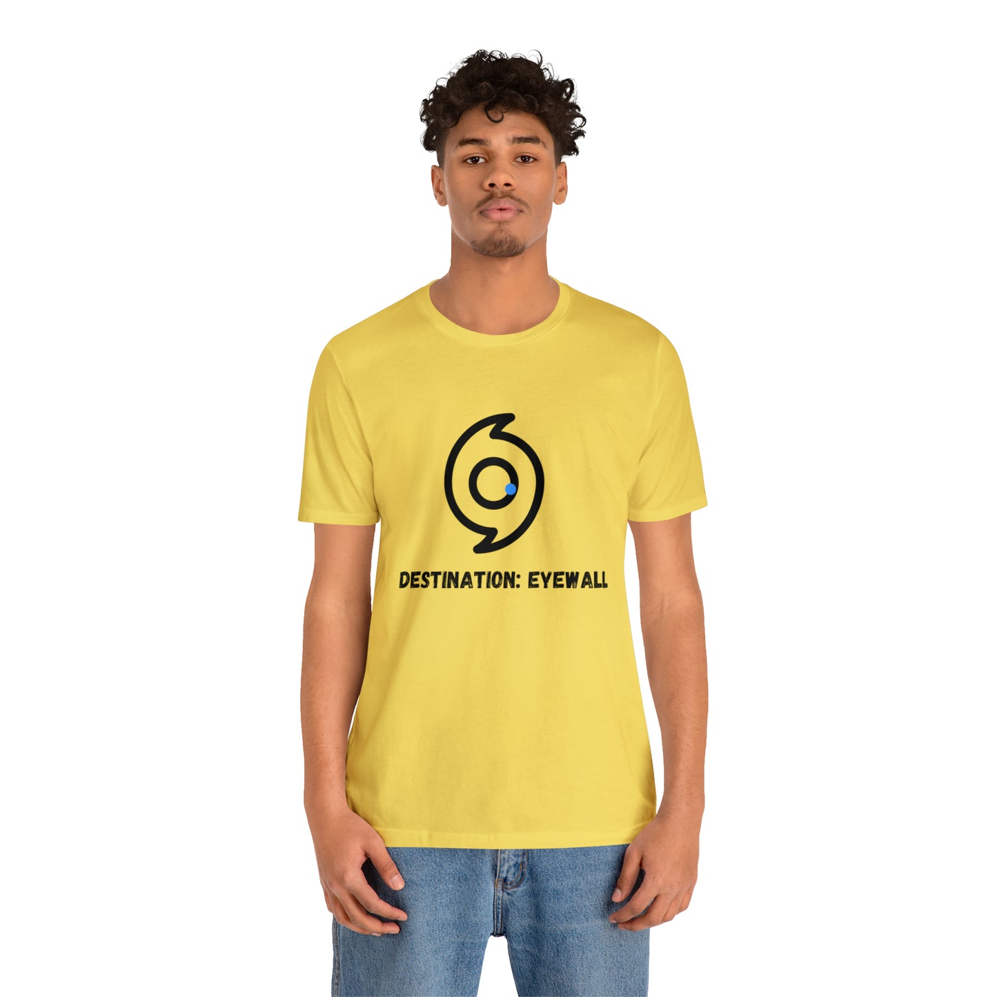 Eyewall Tee