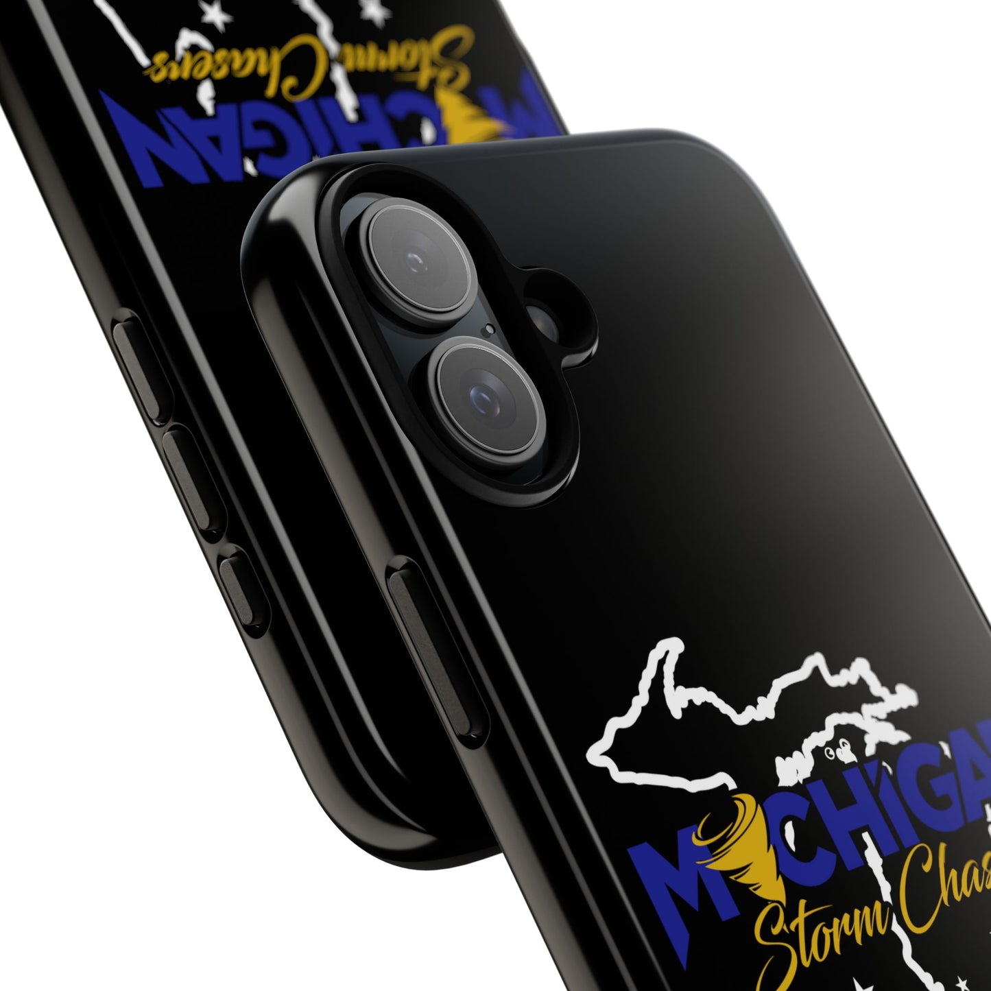 MSC Tough Phone Cases