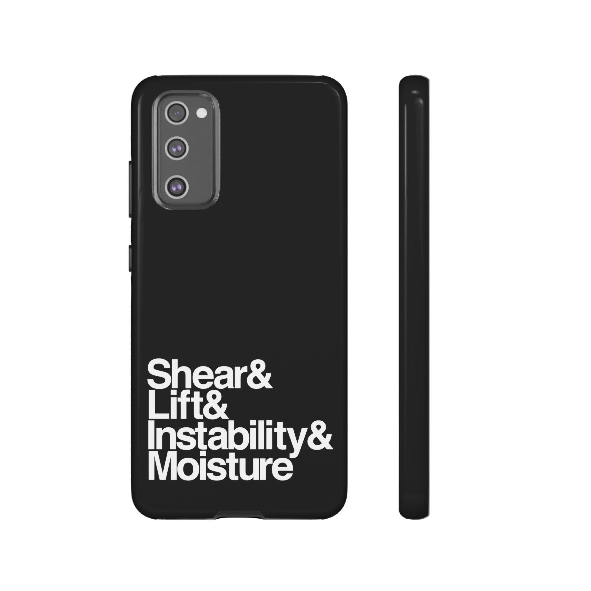 SLIM Tough Phone Case 