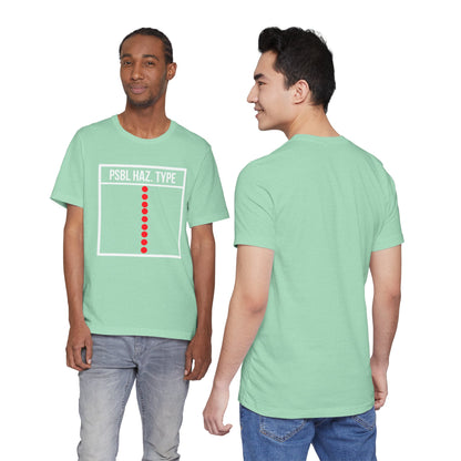 Copy of Bust Tee
