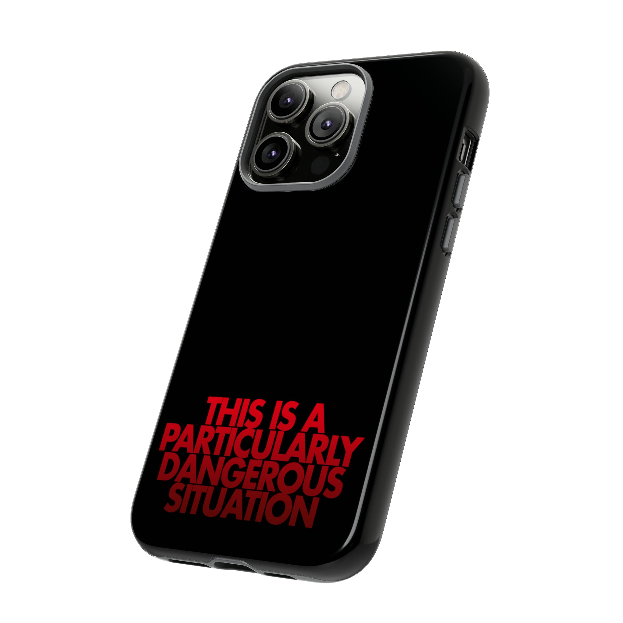 This is a PDS Tough Phone Case 