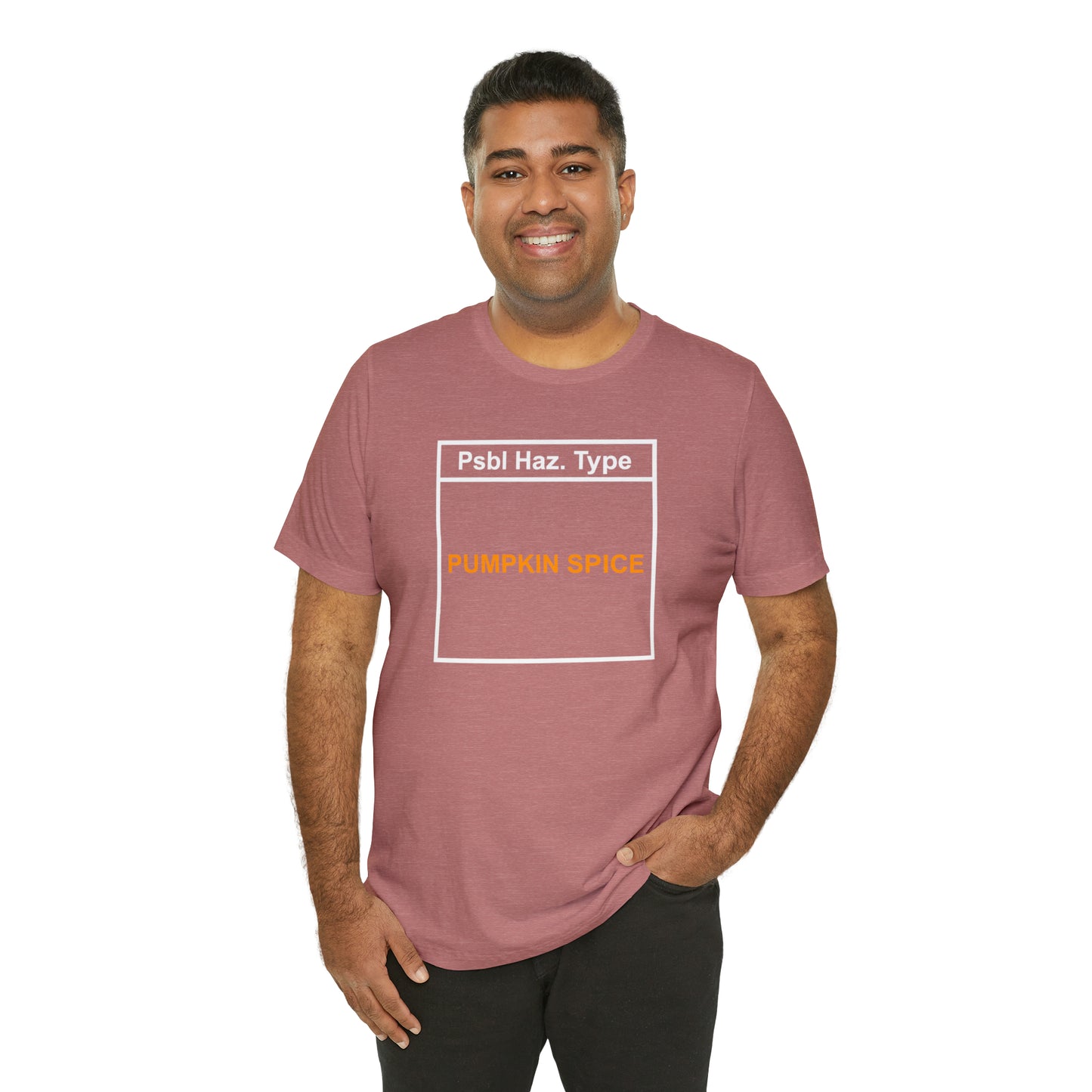 Pumpkin Spice Tee