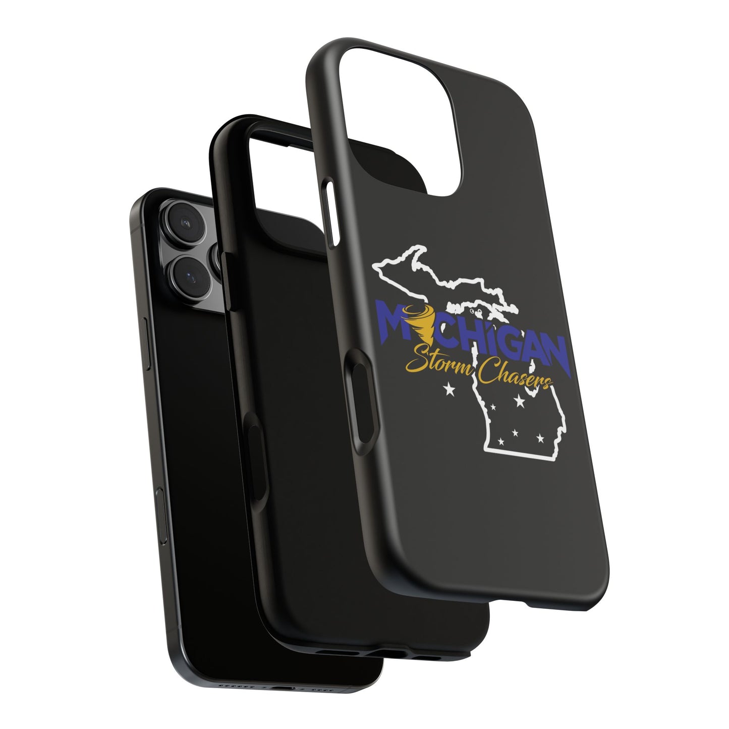 MSC Tough Phone Cases