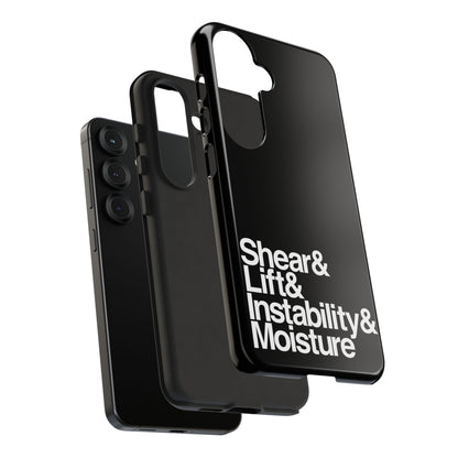 SLIM Tough Phone Case
