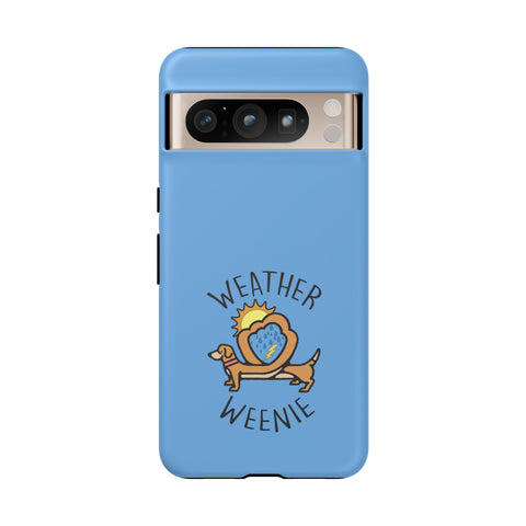 Weather Weenie Tough Phone Case