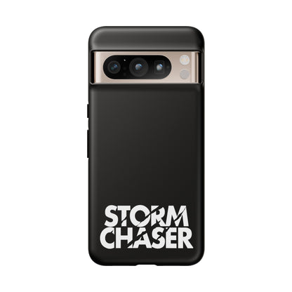 L'étui de téléphone Storm Chaser Tough