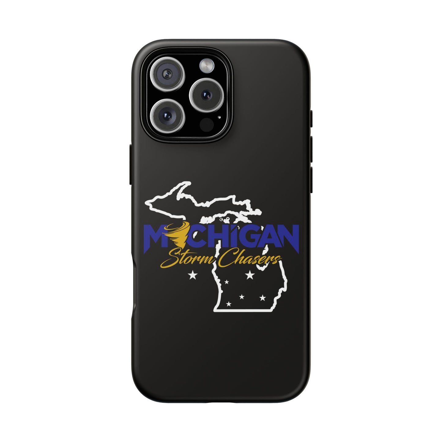 MSC Tough Phone Cases