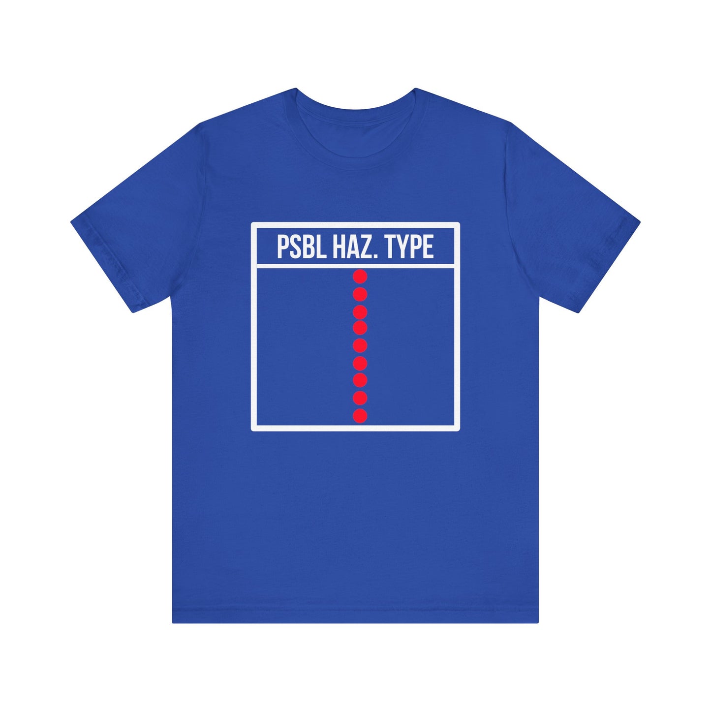 Copy of Bust Tee