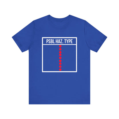 Copy of Bust Tee