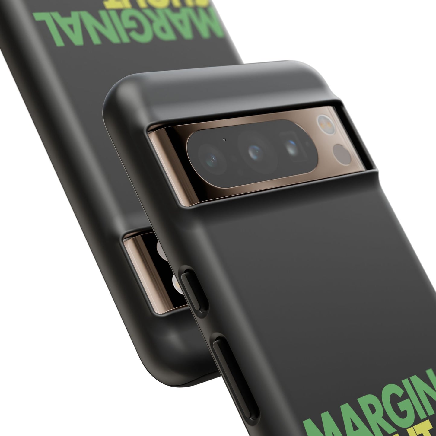 Étui de téléphone robuste Outlook sévère