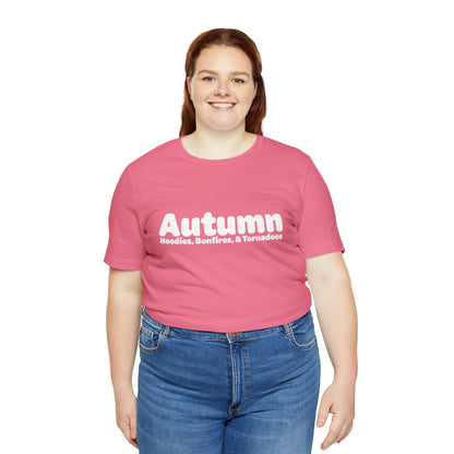 Autumn Tee