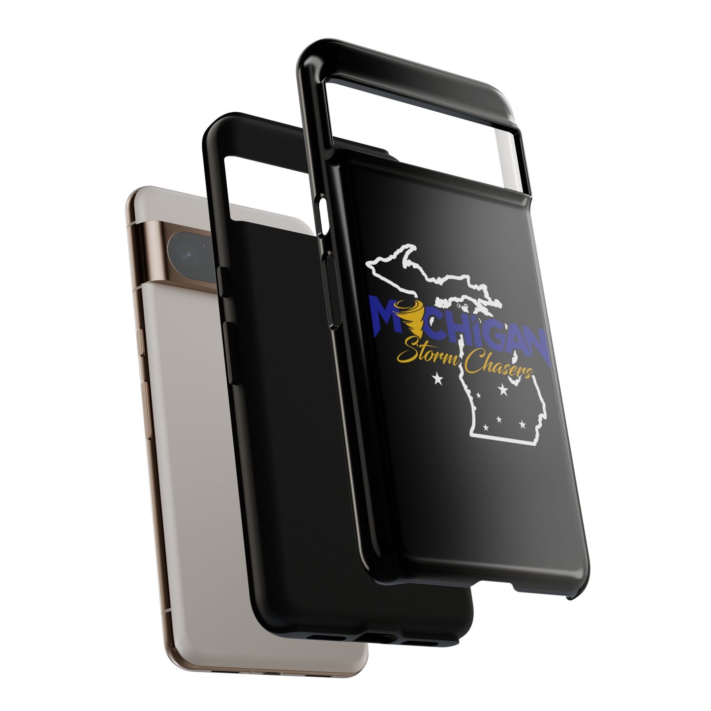 MSC Tough Phone Cases