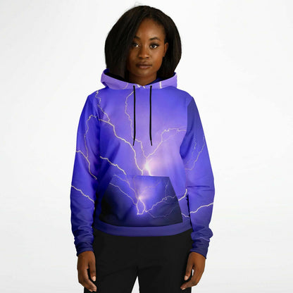 Lightning Hoodie CG