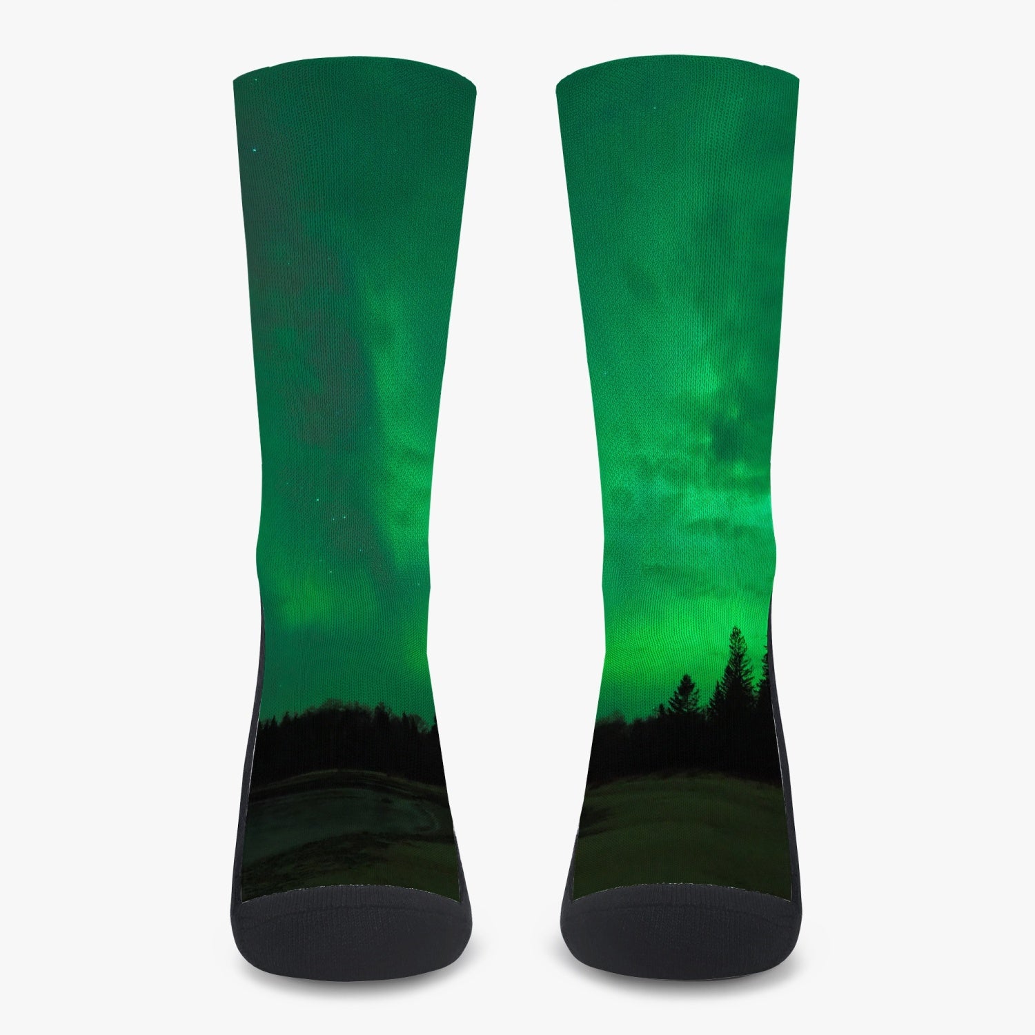 Aurora ND Socks 